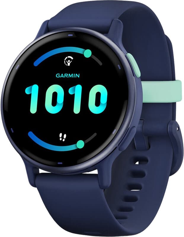 Garmin vívoactive 5 Navy — afbeelding 1