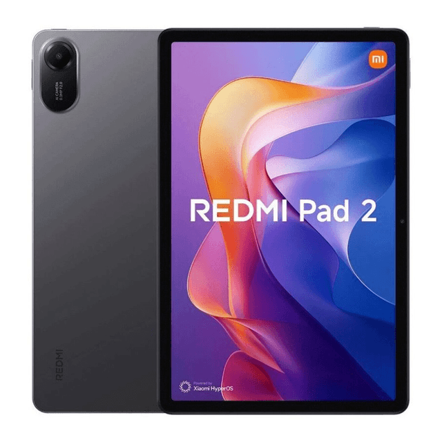Xiaomi REDMI Pad 2 4/128 WiFi Grijs