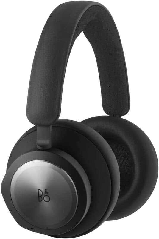 Bang&Olufsen Beocom Portal UC OE Koptelefoon zwart antraciet — afbeelding 1