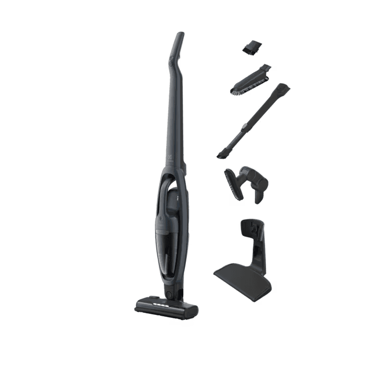 Electrolux ES52CB18DB Well Q7 draadloze steelstofzuiger — afbeelding 1
