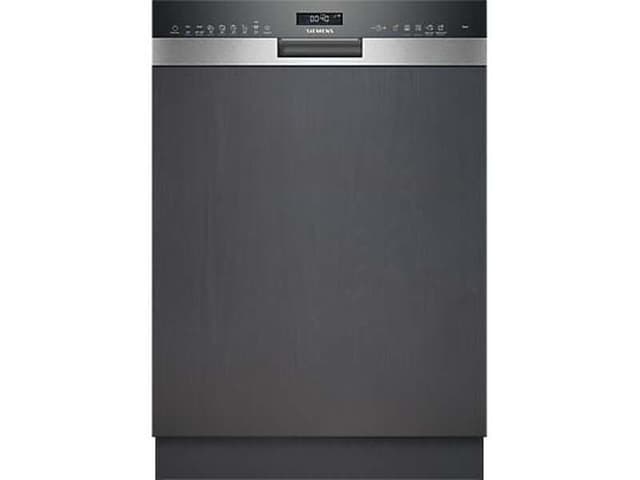 Siemens SN55ES12CE Inbouwvaatwasser - 14 couverts - EcoSilent Drive-motor - Extra-droogfunctie