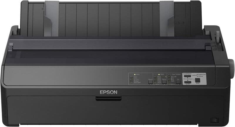 Epson FX-2190IIN matrixprinter 240 x 144 DPI 738 cps — afbeelding 1