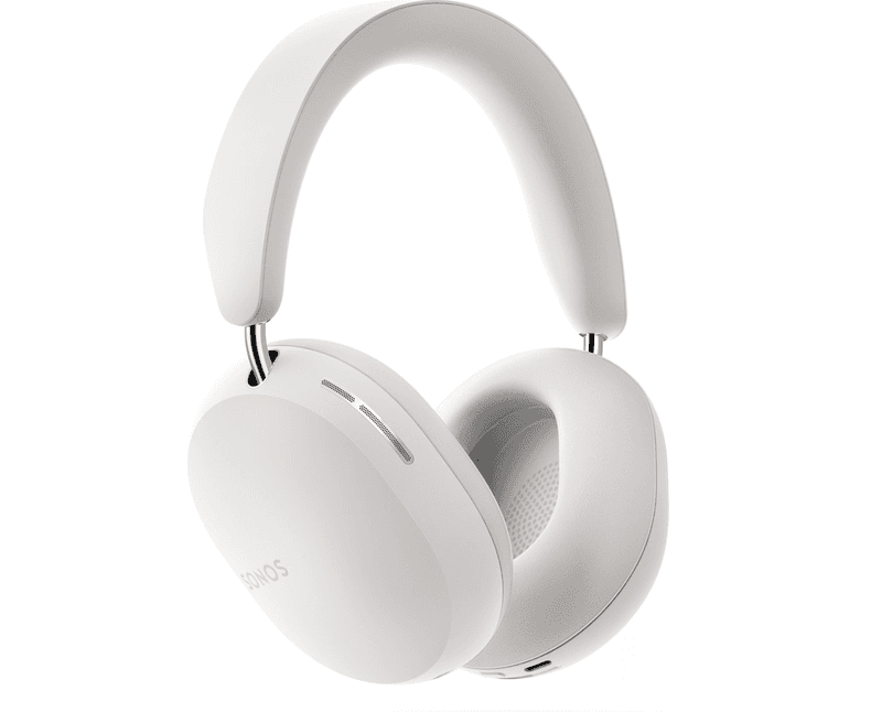 SONOS ACE over-ear Bluetooth-headset wit — afbeelding 1