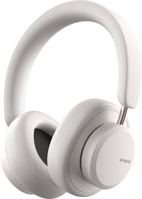 Urbanista Miami Over-Ear Koptelefoon Parelwit
