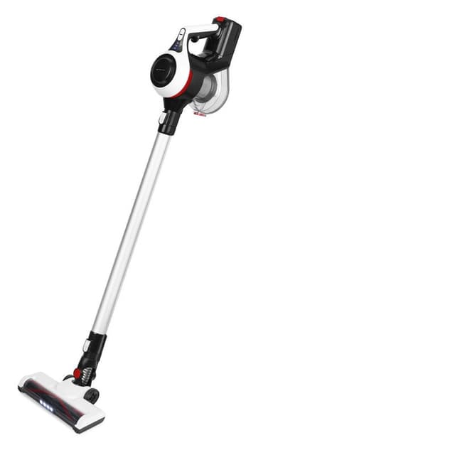 Emerio UVC-130959, 2-in-1 draadloze stofzuiger, LED-borstel