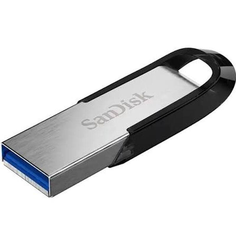 SanDisk Ultra Flair USB 3.0 256 GB — afbeelding 1