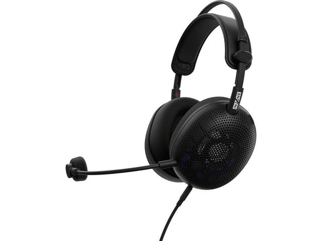 Sony Inzone H6 Air, over-ear gamingheadset, zwart