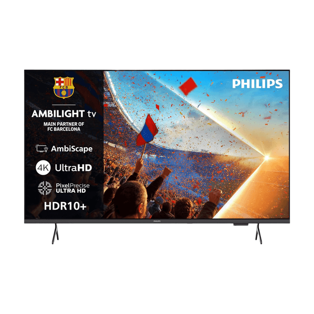 PHILIPS 50PUS8001 50" F 4K UHD LED
