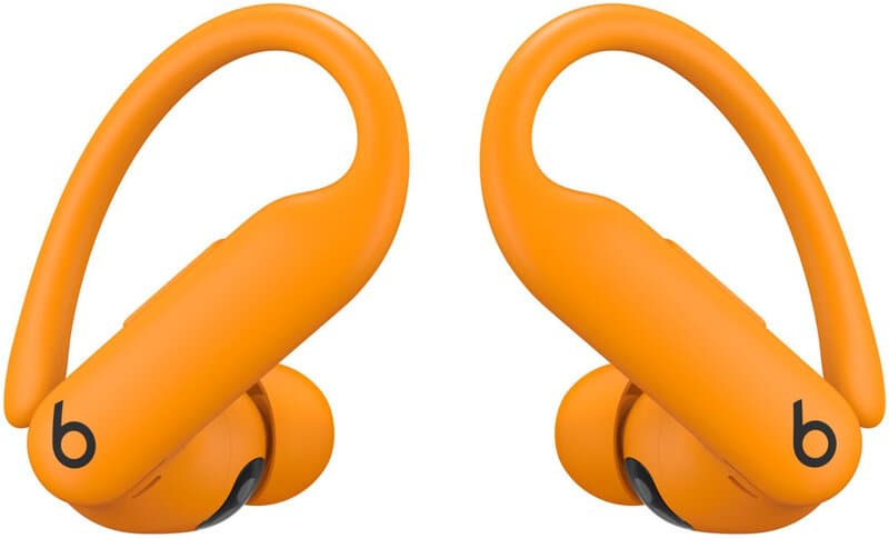 Beats Powerbeats Pro 2 - Oranje — afbeelding 1
