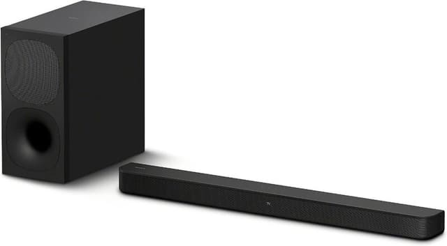 Sony HT-S400- Soundbar met draadloze subwoofer