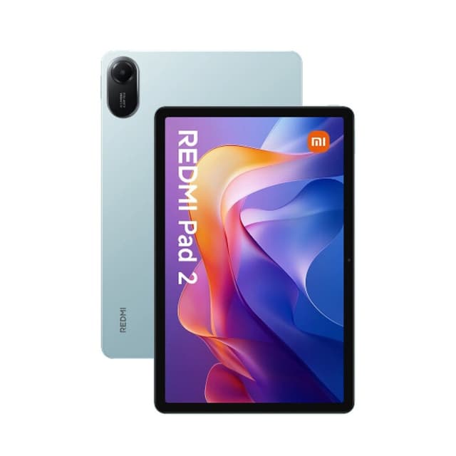 Xiaomi REDMI Pad 2 4/128 WiFi Groen
