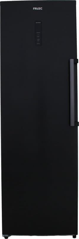 Frilec BREMEN295‑NF‑H‑040CDI – Vrijstaande vriezer – Energielabel C – 274 liter – No‑Frost, digitaal display – Dark Inox