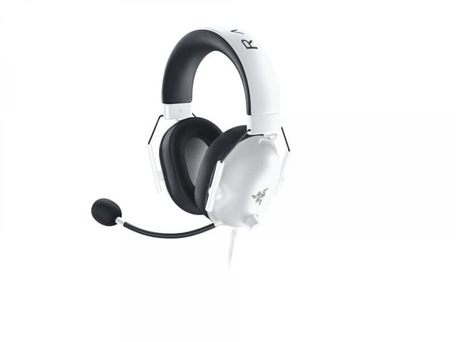 Razer BlackShark V2 X speciale witte editie