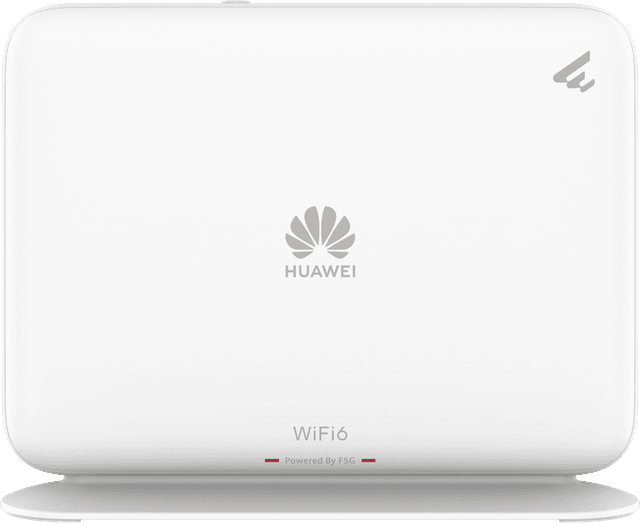 HUAWEI eKit OptiX FG630 AX3000 Dual-Band WiFi 6 Mesh Router