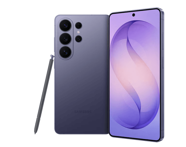 Samsung Galaxy S26 Ultra Cobalt 12 GB 256 GB Violet