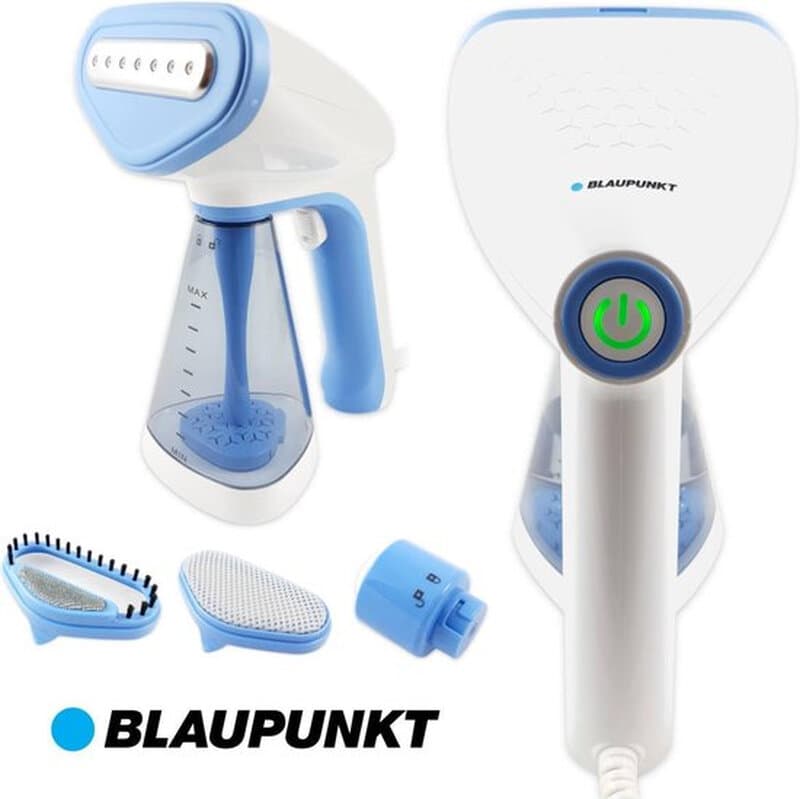 Blaupunkt VSI601 Handheld Vacuum Cleaner — afbeelding 1