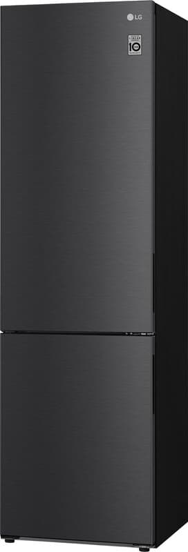 LG GBP62MCNBC Integrated koel-vriescombinatie - Total No Frost - Smart Inverter Compressor - Door Cooling+ - Zilveren afwerking