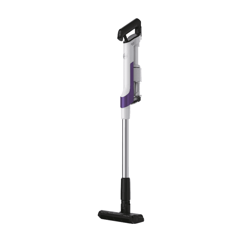 Hoover HF202P 011 - snoerloze handstofzuiger - zakloos - lichtgewicht - oplaadbaar — afbeelding 1