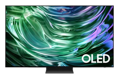 Samsung QE55S90D - Televisie - Ultra HD - 4K - Smart TV - OLED OLED 55 Inch