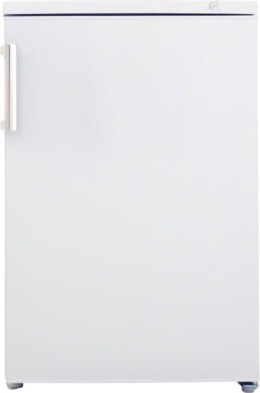 Frilec BREMEN130‑E‑010CW – Tafelmodel vriezer – Energielabel C – 85 liter – Wit — afbeelding 1