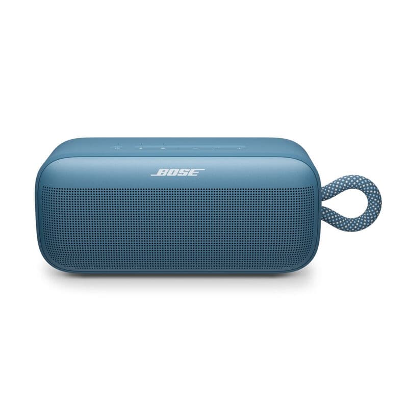 Bose SoundLink Plus Blue Dusk — afbeelding 1