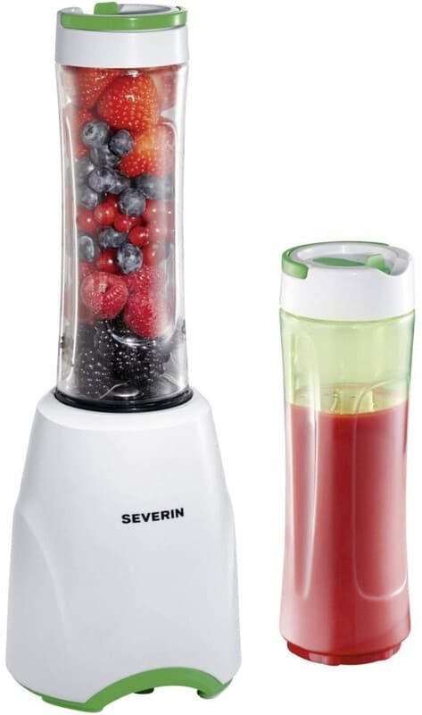 Severin SM 3735 smoothiemaker smoothie mix & go