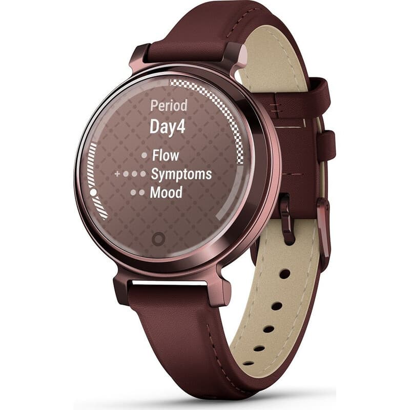 GARMIN Lily 2 - donker brons — afbeelding 1
