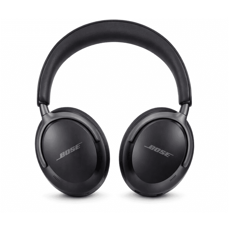 Bose QuietComfort Ultra - Black — afbeelding 1