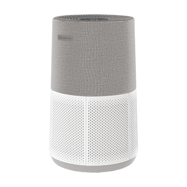 Rowenta Pure Air City PU2840 - luchtreiniger - compact - HEPA-filter - voor allergieën