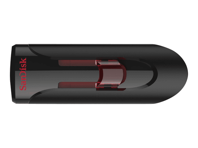 SanDisk Ultra 64 GB USB 3.0 USB-stick