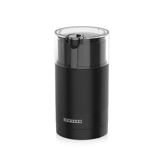 Butler koffiemolen | 150 W | 70 g | Zwart