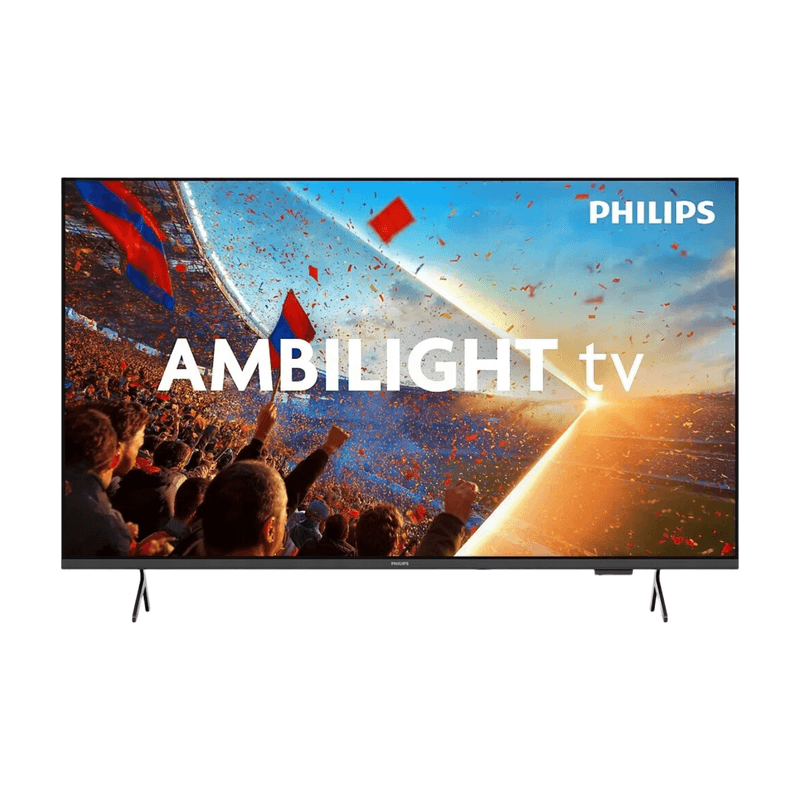 PHILIPS 43PUS8001/12 43 inch F 4K — afbeelding 1