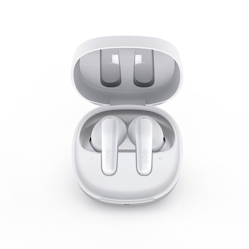 QCY T13 X-Wit — afbeelding 1