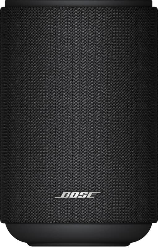 Bose Lifestyle Ultra speaker - zwart — afbeelding 1