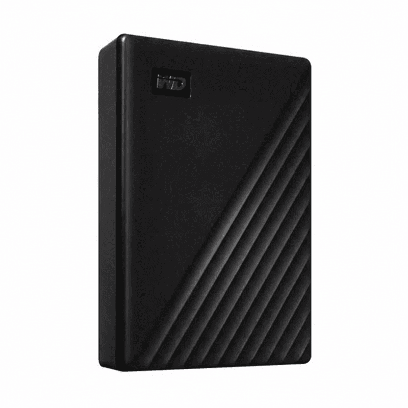 Western Digital WD Elements Desktop 24 TB Externe Harde Schijf, USB 3.2 Gen 1, 3,5 inch, Zwart — afbeelding 1