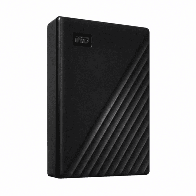 Western Digital WD Elements Desktop 24 TB Externe Harde Schijf, USB 3.2 Gen 1, 3,5 inch, Zwart