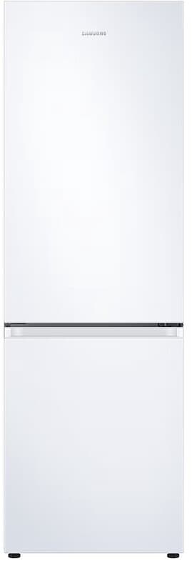 Samsung RB34C605CWW/EF koel-vriescombi 344 L wit no frost Wi-Fi SmartThings