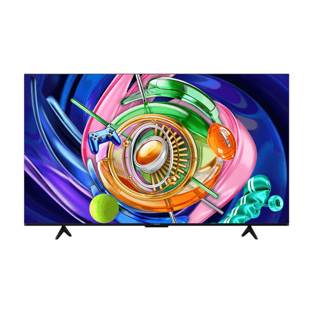 iFFALCON 55U85A – 55 inch – 4K Mini-LED – 144Hz Smart TV