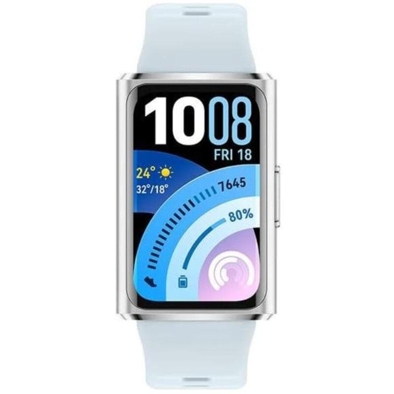HUAWEI Band 11 Pro, blauw — afbeelding 1