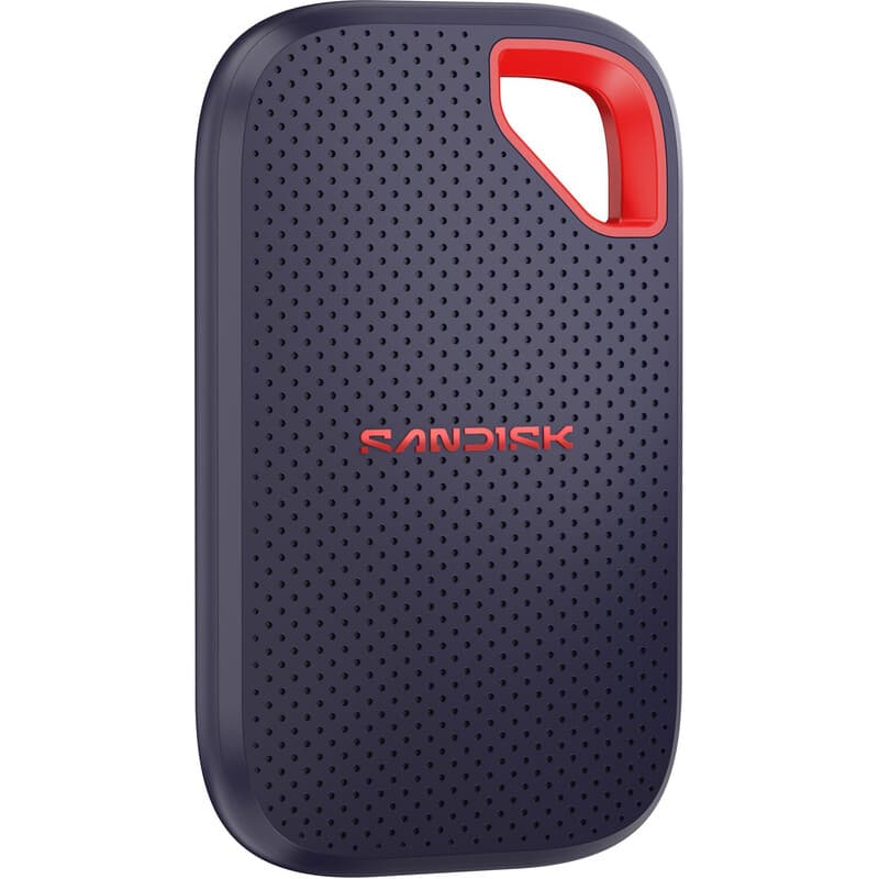 SanDisk Extreme Pro draagbare SSD 1TB 2000MB/s — afbeelding 1