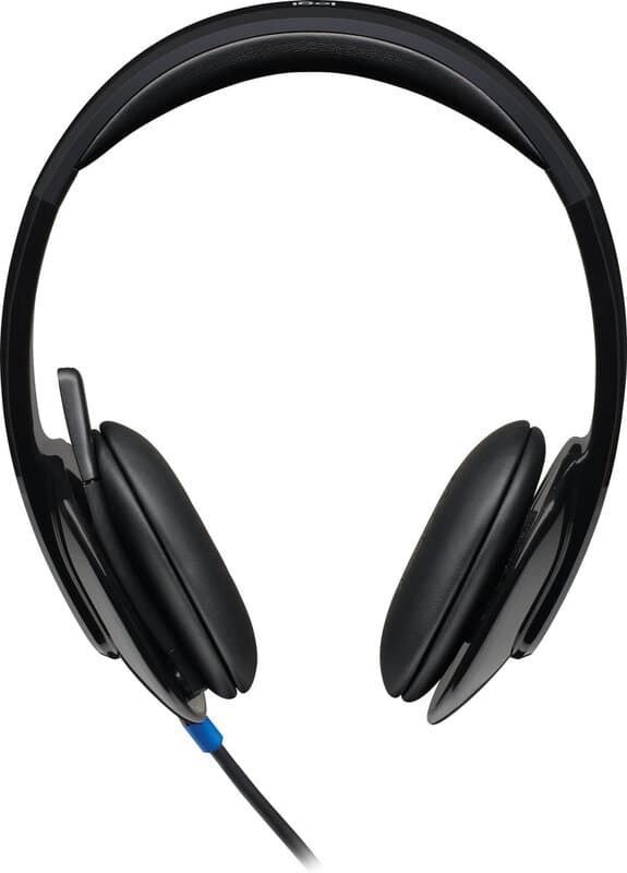 Logitech Headset H540 Bedraad — afbeelding 1