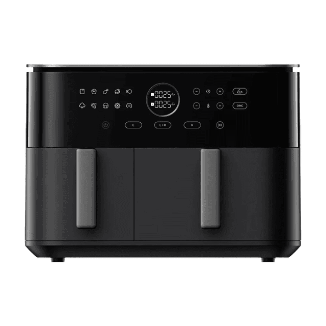 Xiaomi Dual Zone Airfryer 10 liter