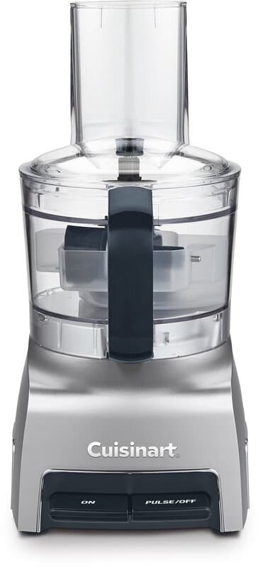 Cuisinart FP5E voedselprocessor 5-kops