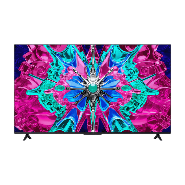 iFFALCON 55U65A - 55 inch - 4K LED - 60 Hz Smart TV
