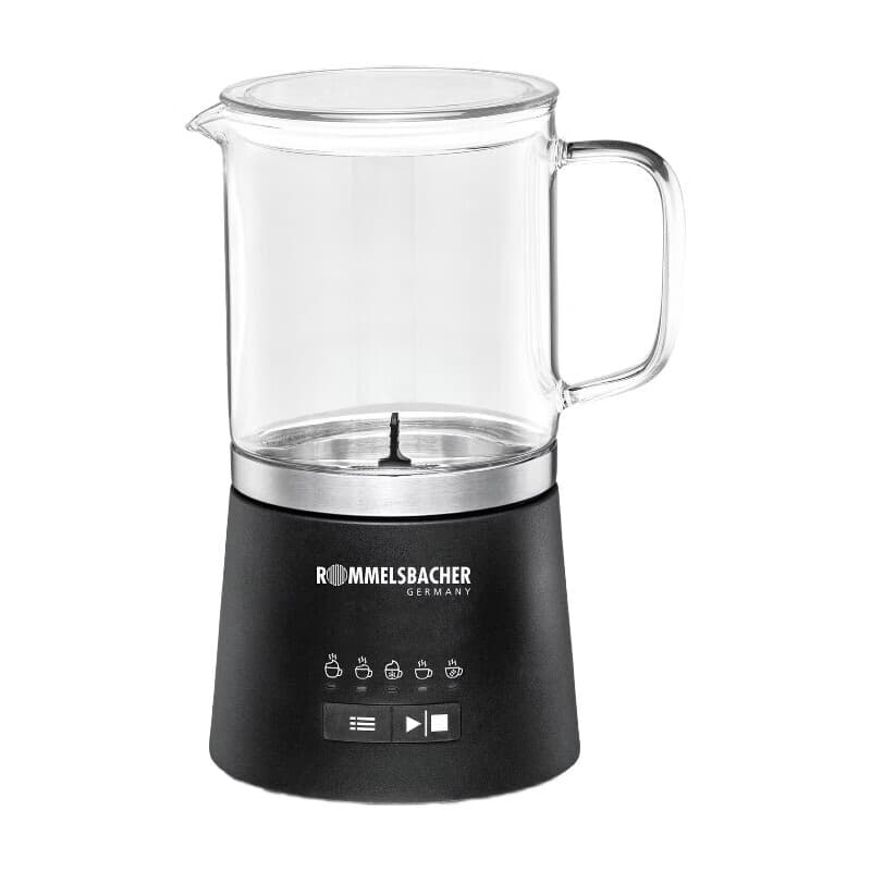 Rommelsbacher Melkopschuimer MS 625 — afbeelding 1