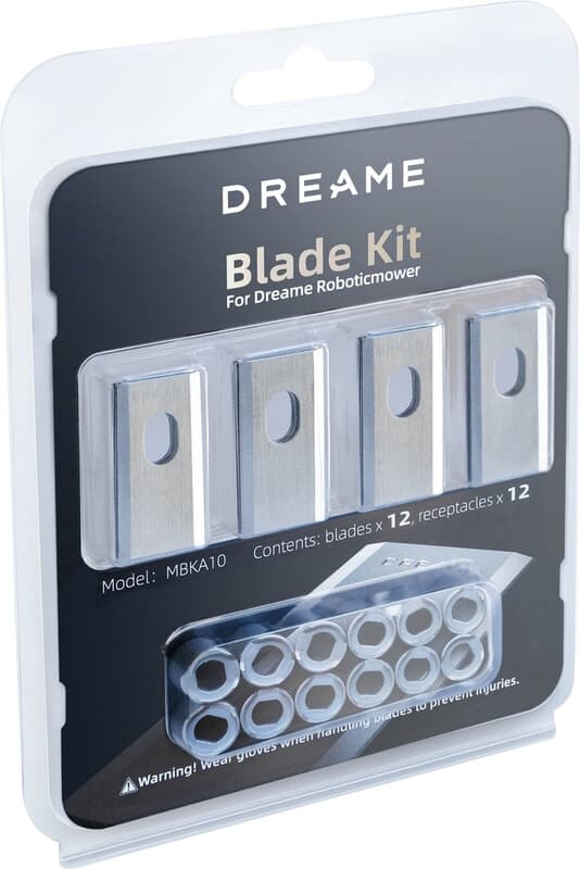 Dreame messenset voor A1, A1 Pro, A2