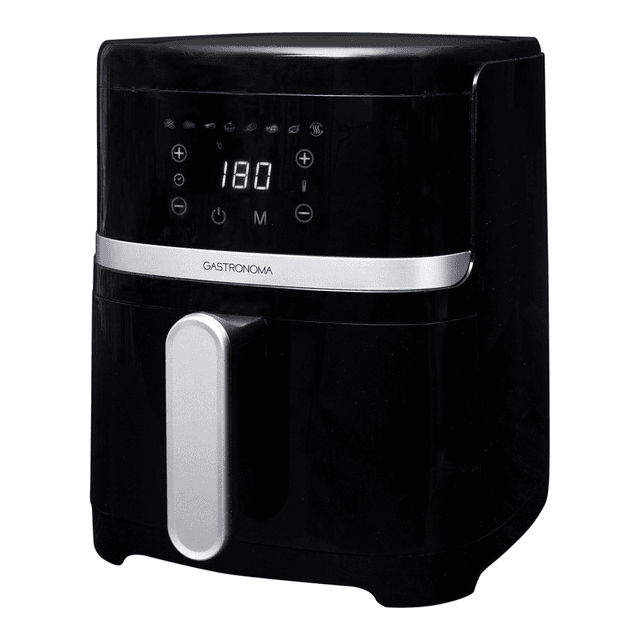 Gastronoma 18290005 heteluchtfriteuse 4,2 l zwart
