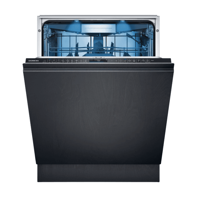 Siemens SN87TX00CE iQ700 Inbouwvaatwasser - 60 cm breedte - 13 couverts - PerfectDry - Home Connect