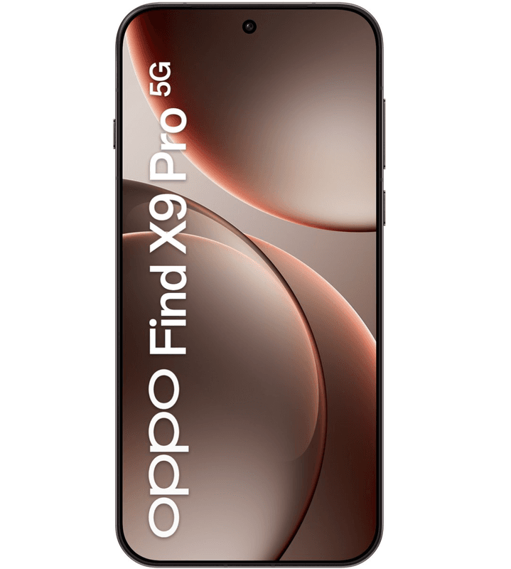 OPPO Find X9 Pro 512GB Titaniumgrijs 5G — afbeelding 1