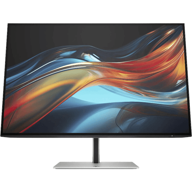 HP serie 7 Pro 24 inch WUXGA USB-C-monitor - 724pu